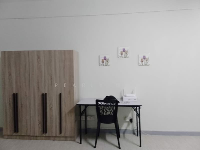 Condominium for Rent at Ridzuan Condominium - Pearly Gan - Interior - PropertyGuru.com.my