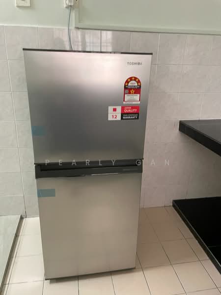 Condominium for Rent at Ridzuan Condominium - Pearly Gan - Interior - PropertyGuru.com.my
