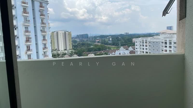 Condominium for Rent at Ridzuan Condominium - Pearly Gan - View - PropertyGuru.com.my