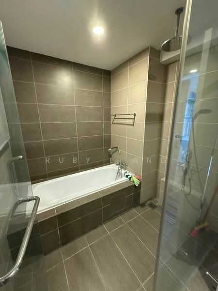 Condominium for Sale at PARC Regency (Residensi Masai) - Ruby Liang - PropertyGuru.com.my
