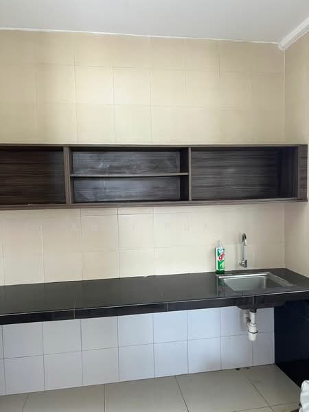 Servis Apartment untuk Disewa di The Arc - Andy Puah - Kitchen - PropertyGuru.com.my