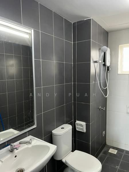 Servis Apartment untuk Disewa di The Arc - Andy Puah - Bathroom - PropertyGuru.com.my