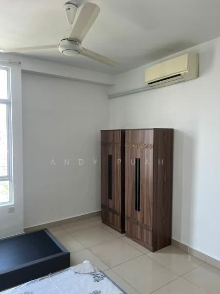 Servis Apartment untuk Disewa di The Arc - Andy Puah - Bedroom - PropertyGuru.com.my