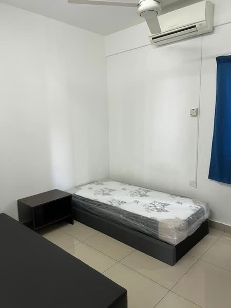 Servis Apartment untuk Disewa di The Arc - Andy Puah - Bedroom - PropertyGuru.com.my