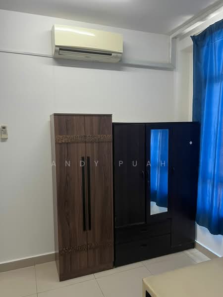 Servis Apartment untuk Disewa di The Arc - Andy Puah - Interior - PropertyGuru.com.my