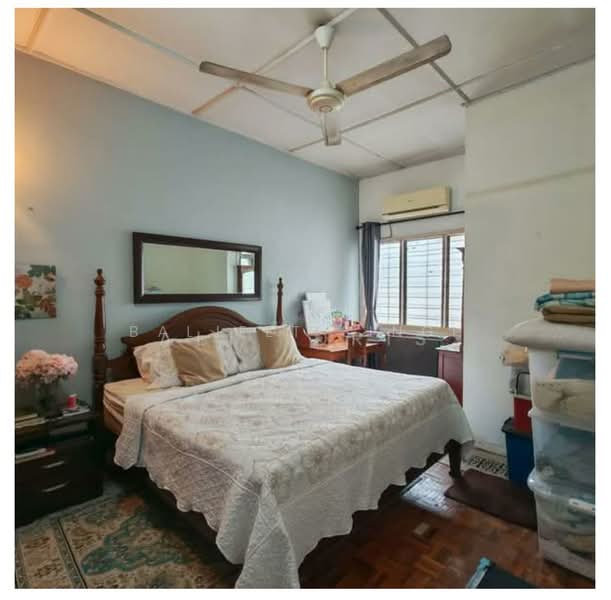 Rumah Teres 2 Tingkat untuk Dijual di Usj 4 (Subang Jaya) - Baljeet Singh - Bedroom - PropertyGuru.com.my