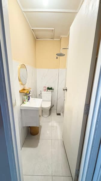Rumah Teres 2 Tingkat untuk Dijual di Usj 4 (Subang Jaya) - Baljeet Singh - Bathroom - PropertyGuru.com.my