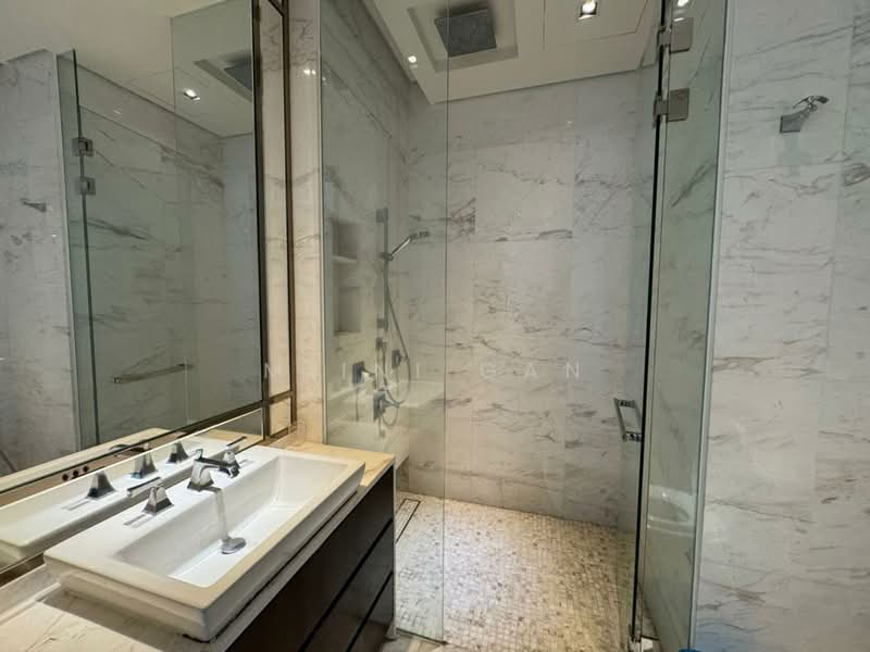 Service Residence for Sale at Four Seasons Place - Miini Gan - Bathroom - PropertyGuru.com.my