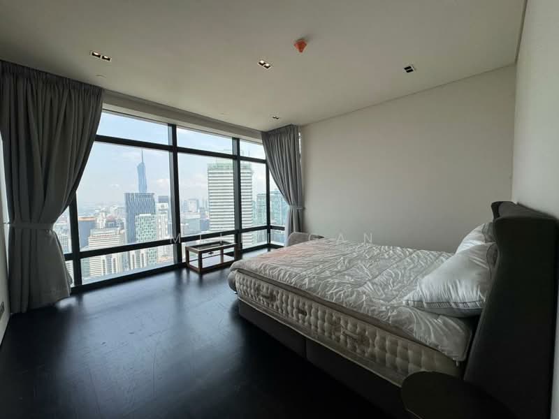 Service Residence for Sale at Four Seasons Place - Miini Gan - Bedroom - PropertyGuru.com.my