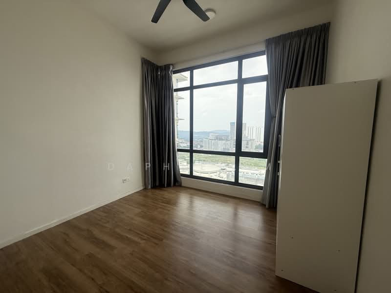 Service Residence for Rent at The Park Sky Residence - Daphne Lim - PropertyGuru.com.my