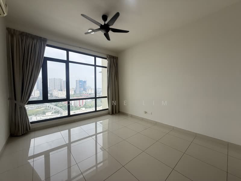 Service Residence for Rent at The Park Sky Residence - Daphne Lim - PropertyGuru.com.my