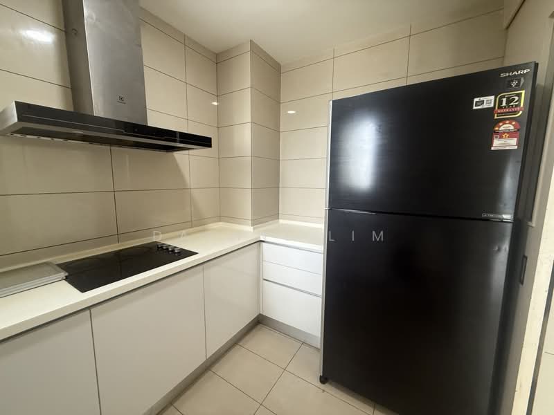 Service Residence for Rent at The Park Sky Residence - Daphne Lim - PropertyGuru.com.my