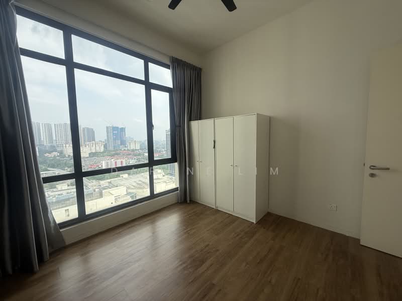 Service Residence for Rent at The Park Sky Residence - Daphne Lim - PropertyGuru.com.my