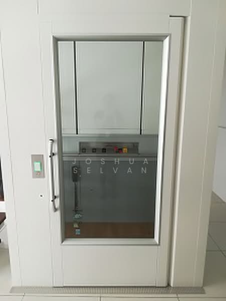 Rumah Berkembar untuk Disewa di Bukit Damansara (Damansara Heights) - Joshua Selvan - Interior - PropertyGuru.com.my