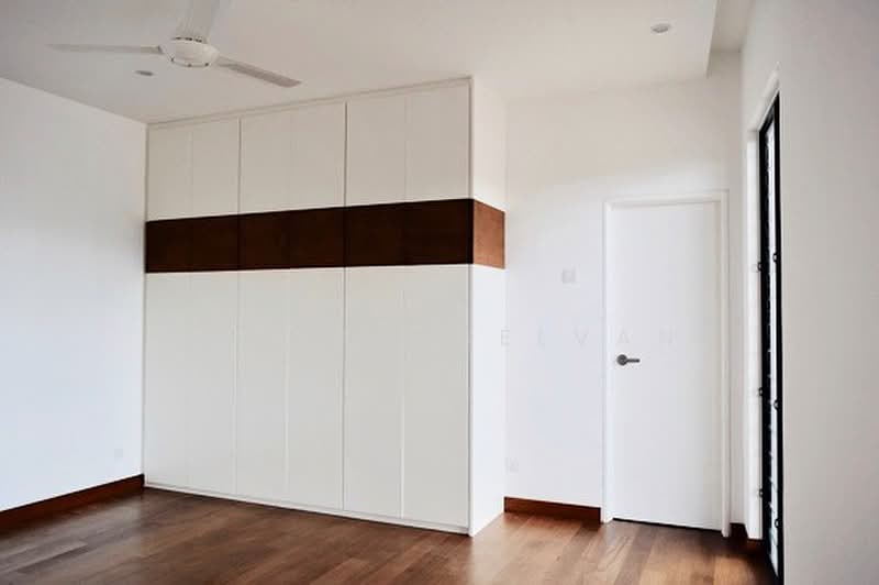 Rumah Berkembar untuk Disewa di Bukit Damansara (Damansara Heights) - Joshua Selvan - Interior - PropertyGuru.com.my