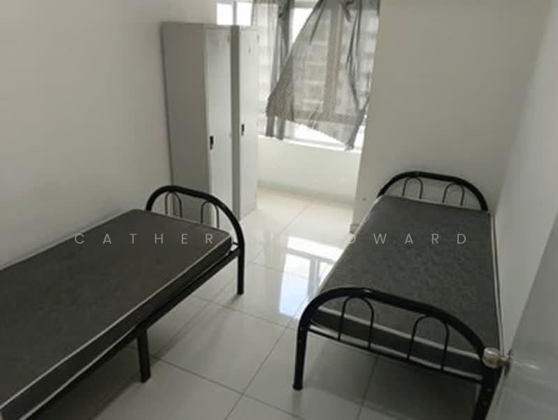 Service Residence for Rent at Savanna Executive Suite @ Southville City - Catherine Edward - PropertyGuru.com.my