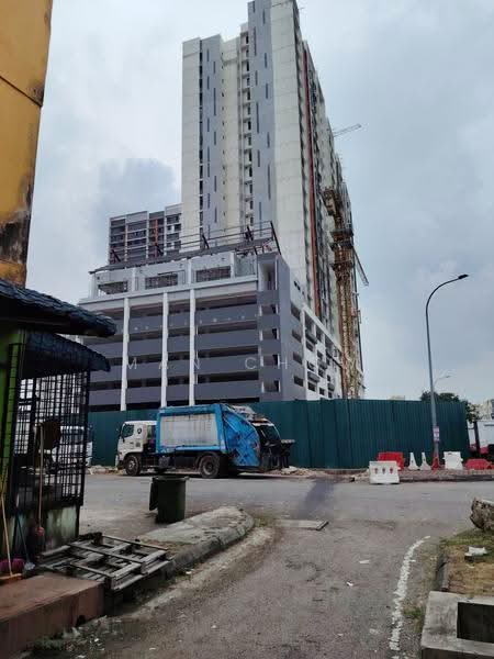 Shop / Office for Sale in Taman Mutiara Subang (Shah Alam) - MAN CHOW - PropertyGuru.com.my