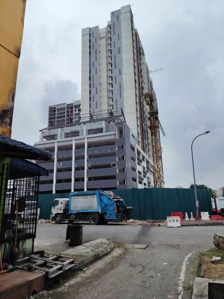 Shop / Office for Sale in Taman Mutiara Subang (Shah Alam) - MAN CHOW - PropertyGuru.com.my