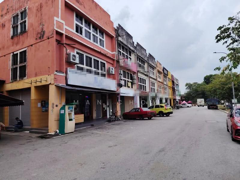 Shop / Office for Sale in Taman Mutiara Subang (Shah Alam) - MAN CHOW - PropertyGuru.com.my