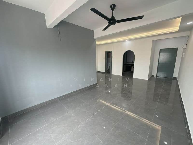 Pangsapuri untuk Dijual di Mutiara Subang - AimiRahim Hartanah - PropertyGuru.com.my