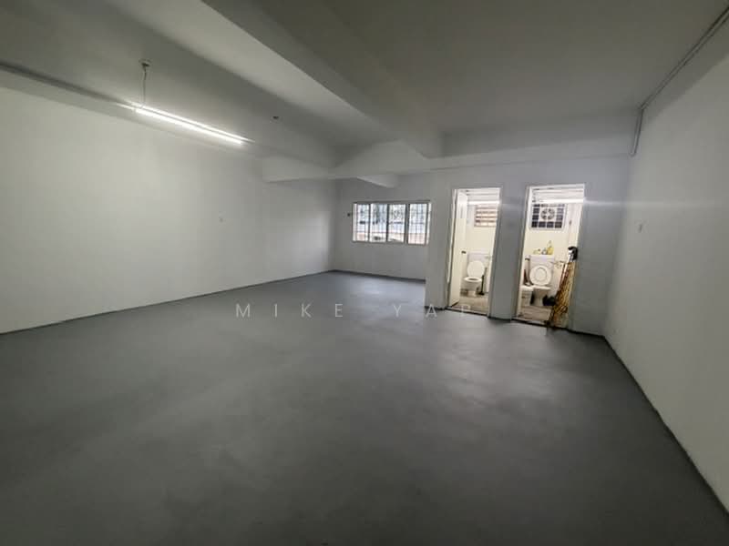 Office for Rent in Wangsa Maju (Setapak) - Mike Yap - Interior - PropertyGuru.com.my