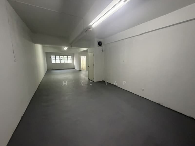 Office for Rent in Wangsa Maju (Setapak) - Mike Yap - Interior - PropertyGuru.com.my