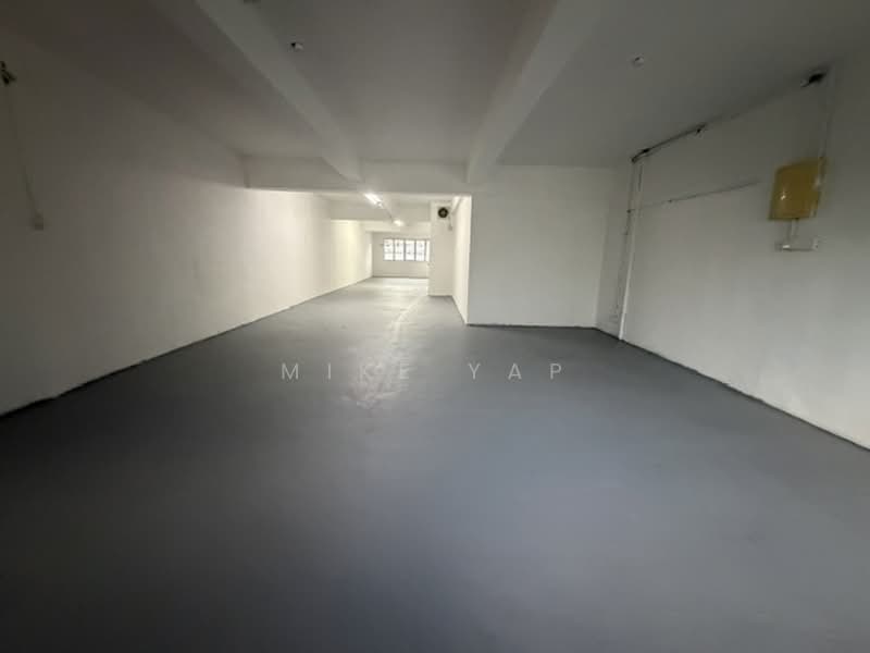 Office for Rent in Wangsa Maju (Setapak) - Mike Yap - Interior - PropertyGuru.com.my