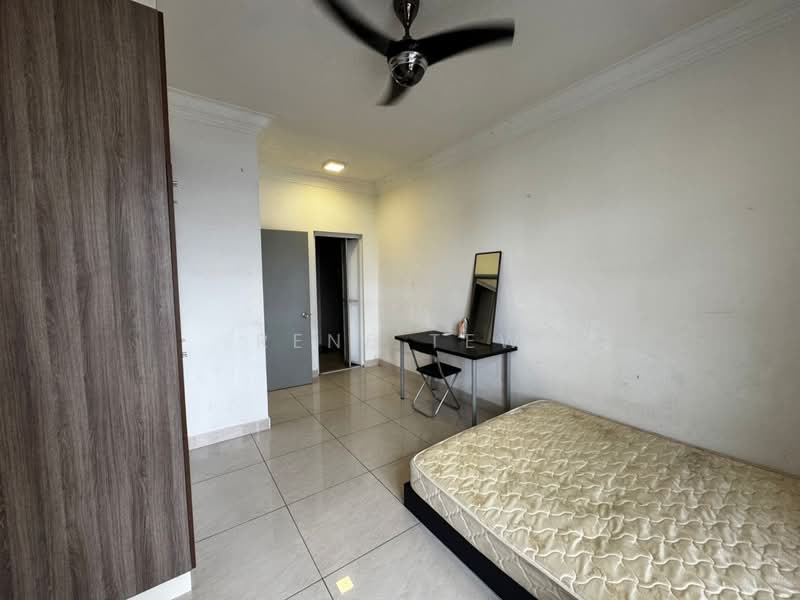 Service Residence for Rent at Pangsapuri Tanah Emas (Golden Sands) - Rene Tew - PropertyGuru.com.my