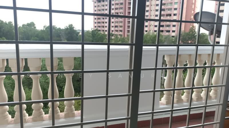 Pangsapuri untuk Dijual di Anggerik Villa 2 - Stanley Savuriyar - PropertyGuru.com.my