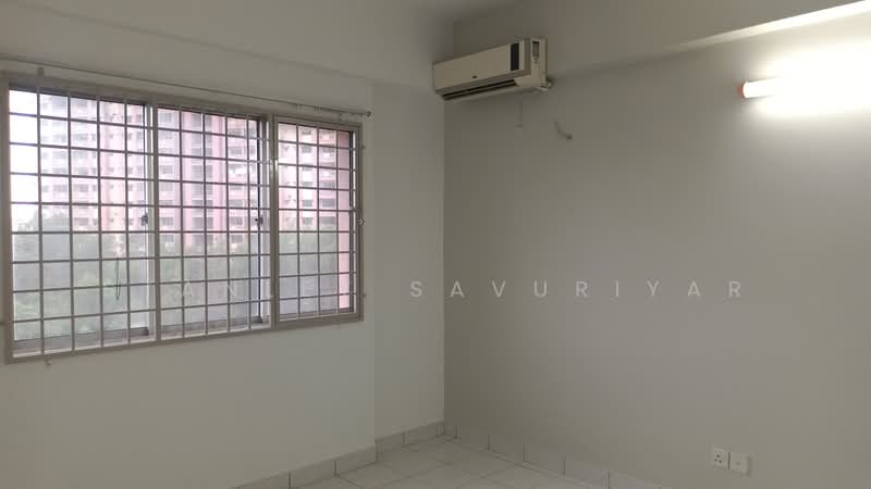 Pangsapuri untuk Dijual di Anggerik Villa 2 - Stanley Savuriyar - Interior - PropertyGuru.com.my