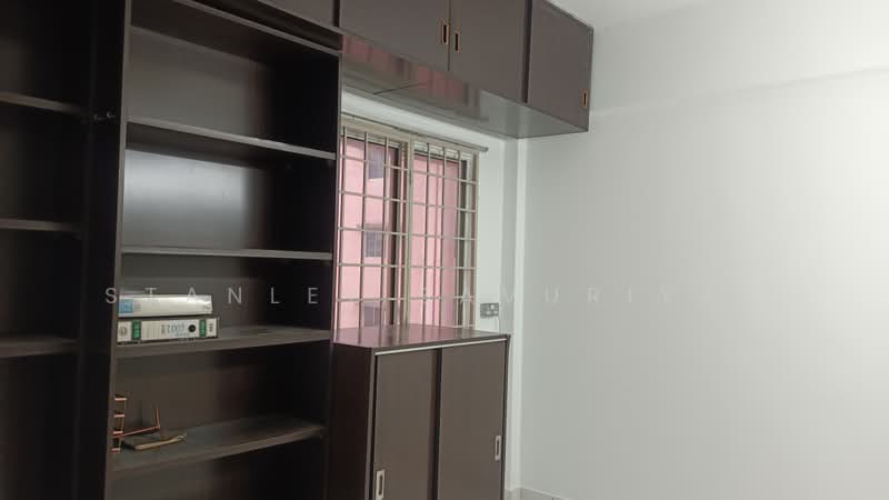 Pangsapuri untuk Dijual di Anggerik Villa 2 - Stanley Savuriyar - Interior - PropertyGuru.com.my