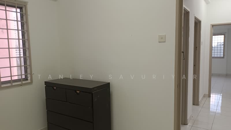 Pangsapuri untuk Dijual di Anggerik Villa 2 - Stanley Savuriyar - Interior - PropertyGuru.com.my