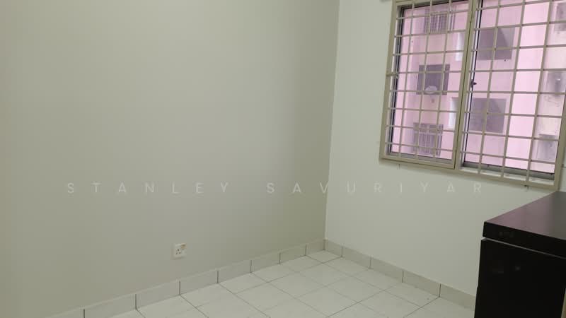 Pangsapuri untuk Dijual di Anggerik Villa 2 - Stanley Savuriyar - Interior - PropertyGuru.com.my