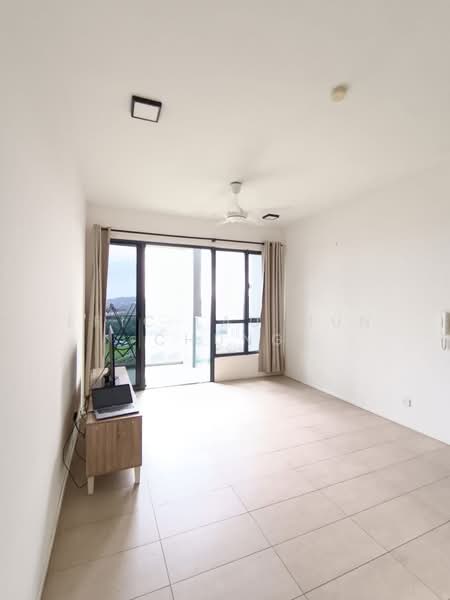 Servis Apartment untuk Dijual di O'hako Residence - Eric Lau Mun Chung - PropertyGuru.com.my