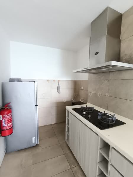 Servis Apartment untuk Dijual di O'hako Residence - Eric Lau Mun Chung - PropertyGuru.com.my