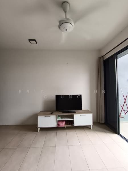 Servis Apartment untuk Dijual di O'hako Residence - Eric Lau Mun Chung - PropertyGuru.com.my