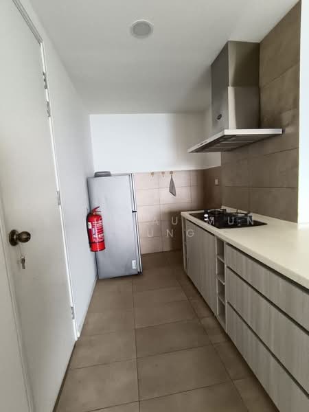 Servis Apartment untuk Dijual di O'hako Residence - Eric Lau Mun Chung - PropertyGuru.com.my