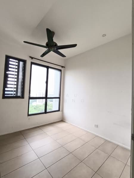 Servis Apartment untuk Dijual di O'hako Residence - Eric Lau Mun Chung - PropertyGuru.com.my