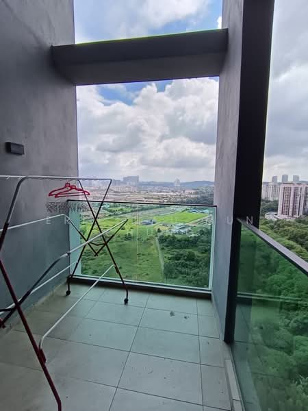 Servis Apartment untuk Dijual di O'hako Residence - Eric Lau Mun Chung - PropertyGuru.com.my