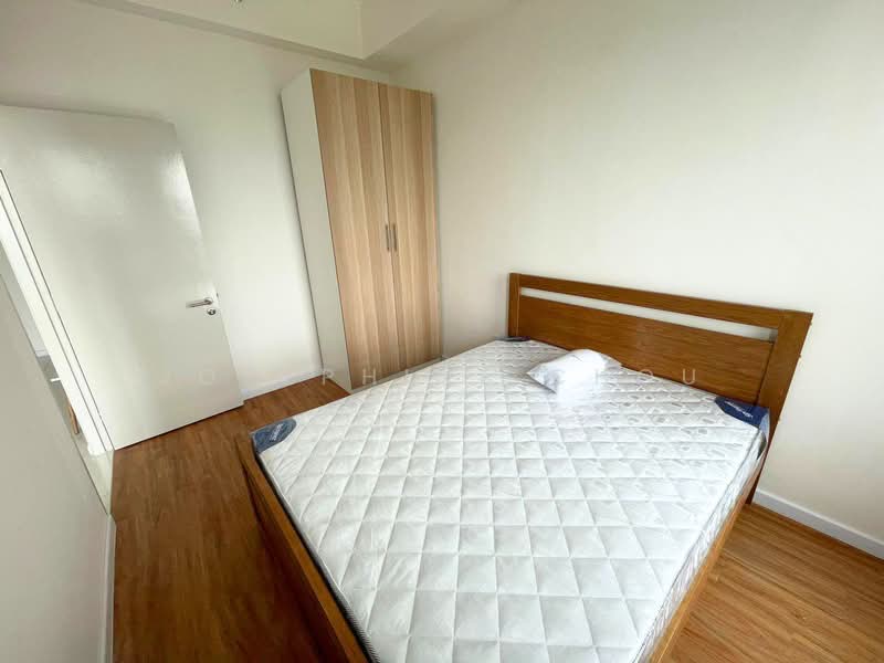 Servis Apartment untuk Disewa di The Glenz @ Glenmarie - Josephine Chou - Bedroom - PropertyGuru.com.my
