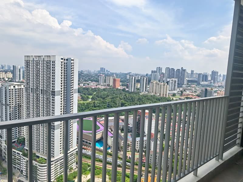 Kondominium untuk Disewa di MiNest Residence - Jayden Loke - View - PropertyGuru.com.my