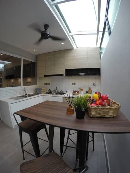 3.5-storey Terraced House for Sale in Bukit Kiara (Kuala Lumpur) - Freyda Cheng - PropertyGuru.com.my