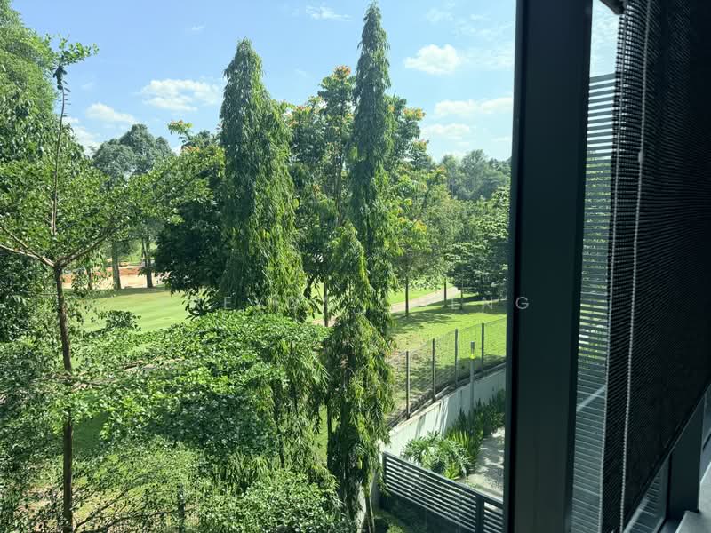 3.5-storey Terraced House for Sale in Bukit Kiara (Kuala Lumpur) - Freyda Cheng - PropertyGuru.com.my