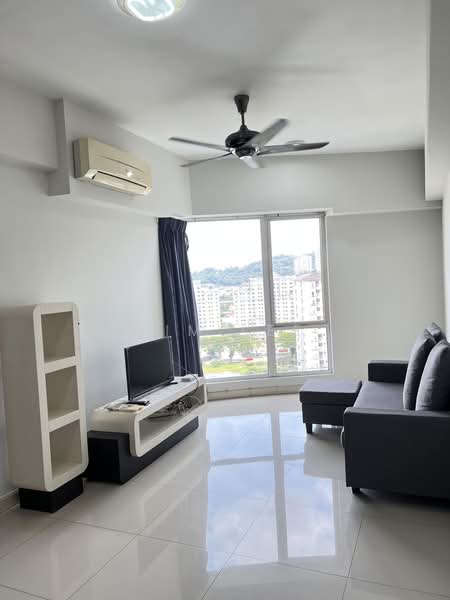 Service Residence for Rent at Tiara Mutiara / The Crown - Kim Lee - PropertyGuru.com.my