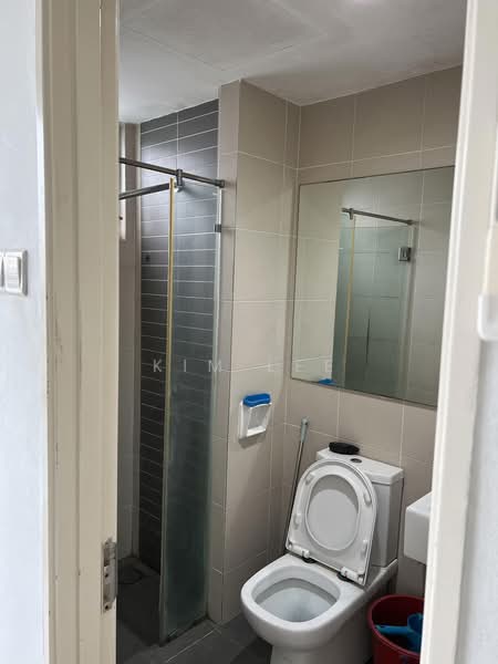 Service Residence for Rent at Tiara Mutiara / The Crown - Kim Lee - PropertyGuru.com.my
