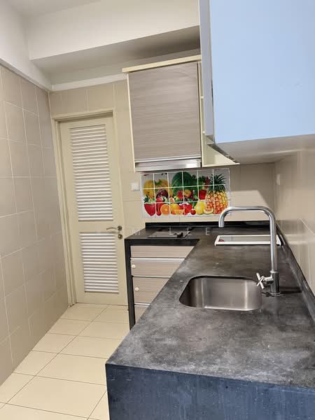 Service Residence for Rent at Tiara Mutiara / The Crown - Kim Lee - PropertyGuru.com.my