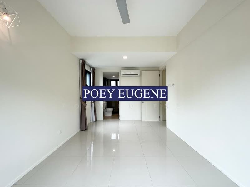 Condominium for Rent at Raffel Tower - Poey Eugene - Interior - PropertyGuru.com.my