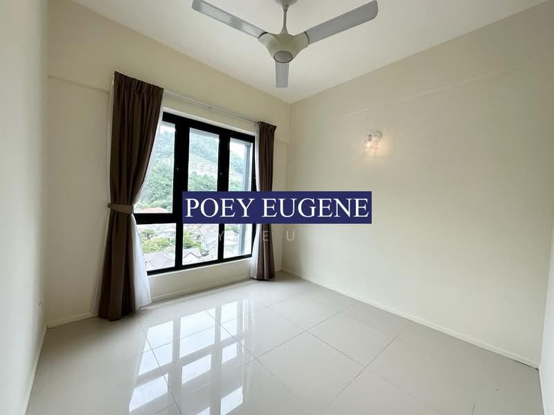 Condominium for Rent at Raffel Tower - Poey Eugene - Interior - PropertyGuru.com.my