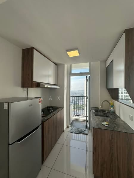 Servis Apartment untuk Disewa di Midas @ Seri Alam - Jax Yip - PropertyGuru.com.my