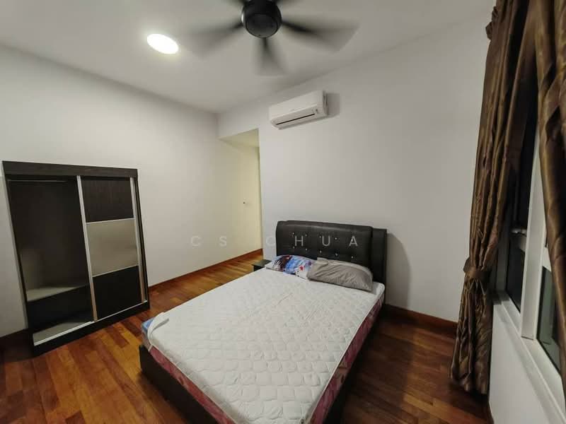 Service Residence for Rent at Impiria Residensi Bukit Tinggi Klang - Cs Chua - Bedroom - PropertyGuru.com.my